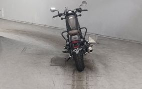 HONDA REBEL 250 S MC49