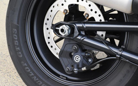 HARLEY Sprotster S 2007 ZC4