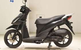 SUZUKI ADDRESS 110 2024 CE47A
