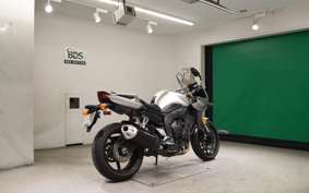 YAMAHA FZ1 FAZER 2006