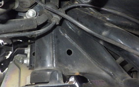 HONDA PCX 160 KF47