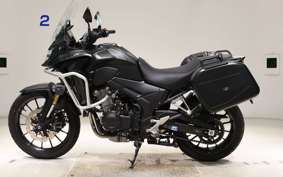 HONDA 400X 2022 NC56