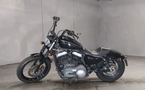 HARLEY HARLEY XL1200N CZ3