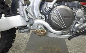 YAMAHA YZ250F 2026 CG34C