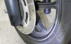 SUZUKI SKYWAVE 200 (Burgman 200) CH41A