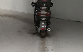 KAWASAKI EPSILON250 CJ43B