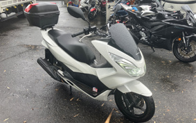 HONDA PCX125 JF56
