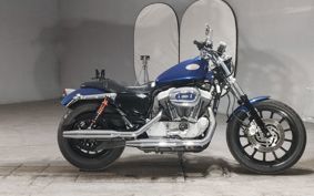 HARLEY XL1200R CLP