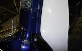SUZUKI BIRDIE 50 E 2006 BA14A