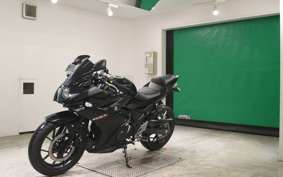 SUZUKI GSX250 R 2012