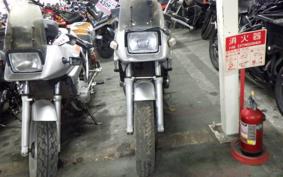 SUZUKI GSX250S KATANA 2000 GJ76A