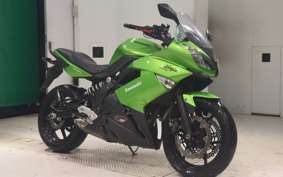 KAWASAKI NINJA 400R 2013 ER400B