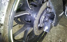 SUZUKI GIXXER 250 SF 2005