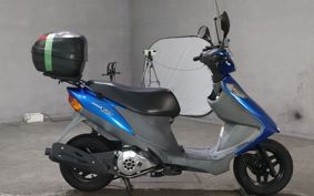 SUZUKI ADDRESS V125 CF4EA