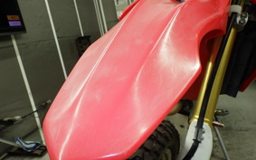 HONDA CRF250L 2008 MD38