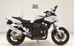 YAMAHA FZ400 4YR