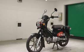 HONDA ｸﾛｽｶﾌﾞ110-3 JA60