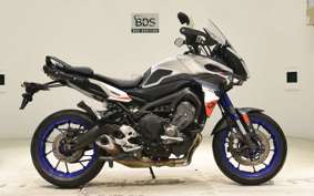 YAMAHA MT-09 Tracer 2015 RN36J