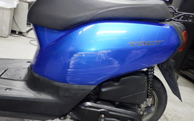 HONDA TACT Basket 2017 AF79