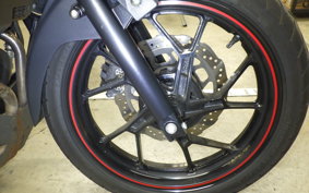 SUZUKI V-STROM 250 A 2008
