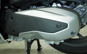 HONDA PCX125 2014 JK05