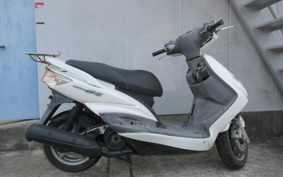 YAMAHA CYGNUS 125 X SE44J