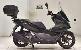 HONDA PCX 125 1998 JK05