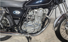 YAMAHA SR400 2002 RH01J