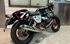 MOTO GUZZI V7 RACER 2014 ZGULW