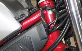 YAMAHA TRICKER Gen.2 DG16J