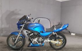 KAWASAKI BALIUS250-2 ZR250B