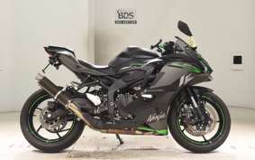 KAWASAKI ZX-4R SE 2024 ZX400P