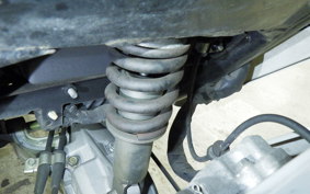 HONDA GYRO CANOPY 2007 TA03