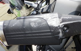 KAWASAKI NINJA ZX-6R 2025 ZX636J