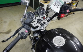 YAMAHA XJR1300 Gen.2 2007 RP17J