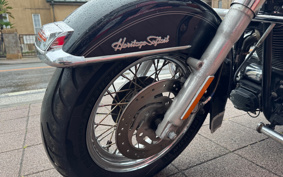 HARLEY FLSTC 2006 BJY