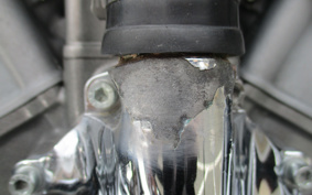 HARLEY VRSCA 2003 HAZ