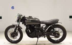HONDA GB250 CLUBMAN GEN 2 2025 MC10