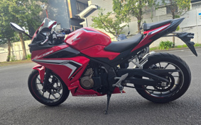 HONDA CBR400R ABS 2019 NC56