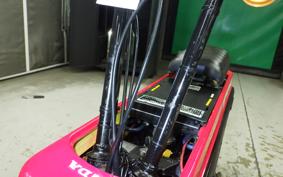 HONDA MOTOCOMPO 2025 AB12