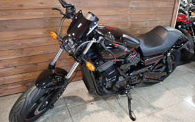 HARLEY  HARLEY XG750 2022 NBB