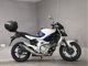 Фото Suzuki GLADIUS400 2010 с японского аукциона
