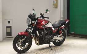 HONDA CB400SF GEN 4 A 2019 NC42
