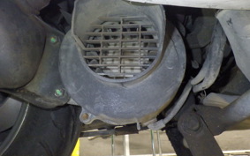 HONDA LEAD 50 AF20