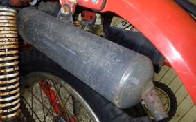 HONDA TLM50 2006 AD07