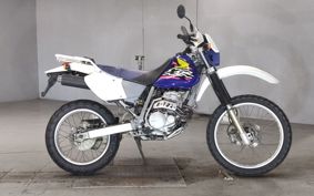 HONDA XR250 MD30