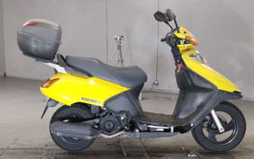 HONDA SPACY100 JF13