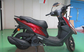 YAMAHA JOG125 SEJ5J