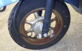 HONDA TACT Basket AF75