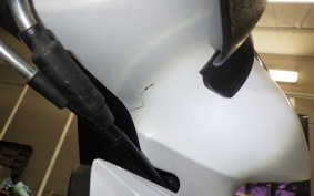 SUZUKI ｽｳｨｯｼｭ125 DV12B